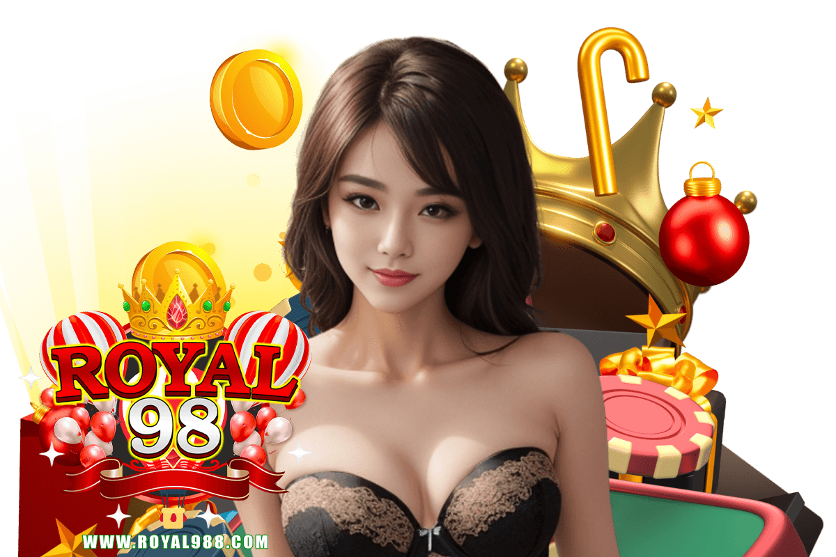 royal98 สมัคร
