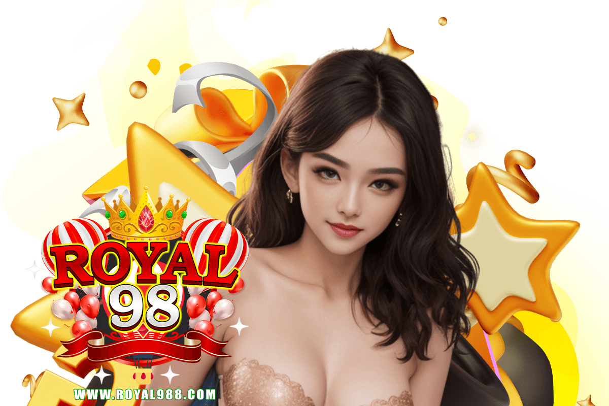 royal98 สล็อต